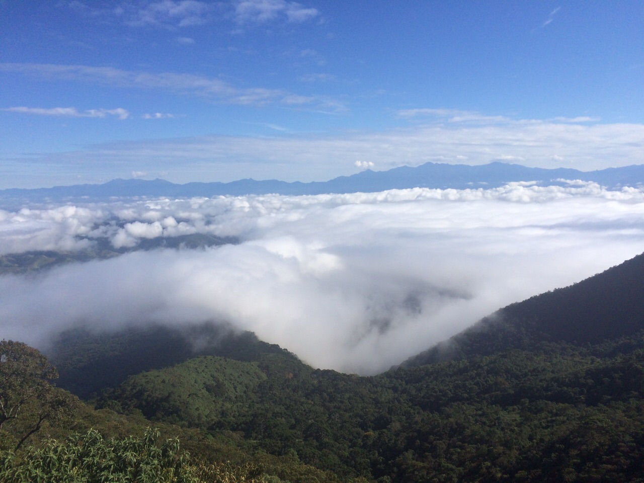 Paisagens da Mantiqueira — Flávio Ojidos